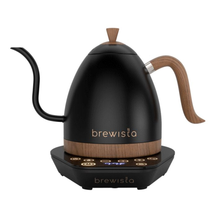 Brewista Gooseneck Digital Kettle