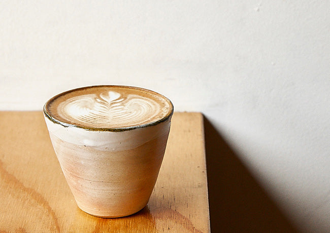 Cup Coffee