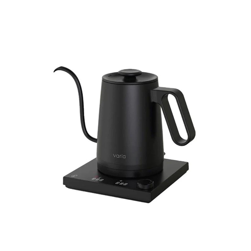 Varia Temperature Smart Control Kettle sideview