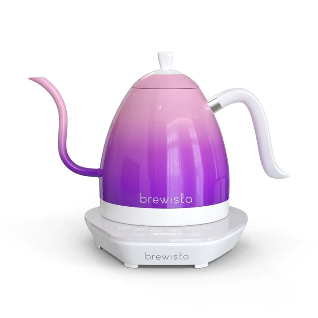 Brewista Gooseneck Kettle in Candy Purple