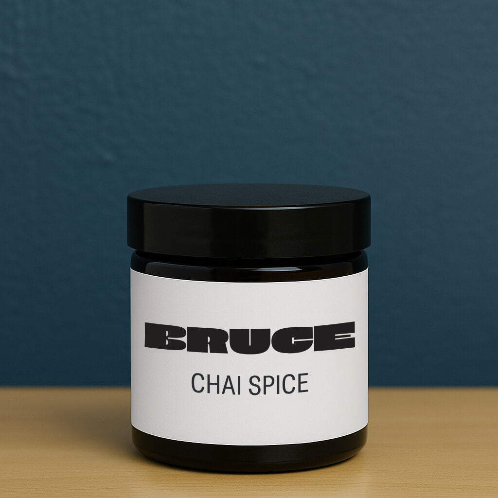 Bruce Organic Chai Spice Kicker