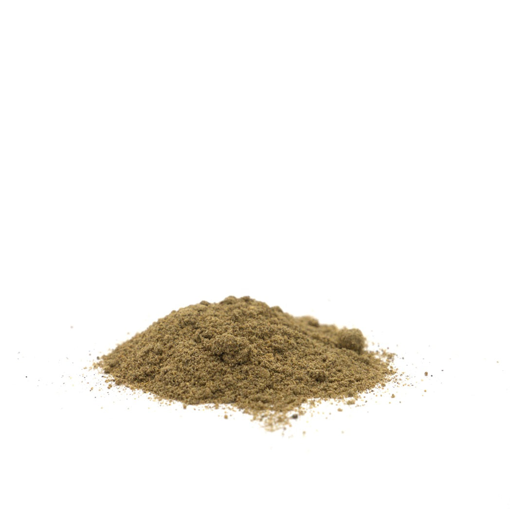 Bruce Chai Spice
