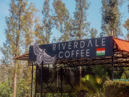 Bruce Riverdale Gold Specialty Coffee Beans
