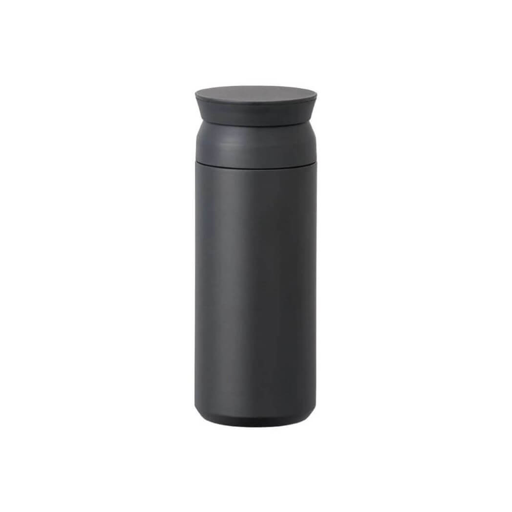 Kinto travel tumbler black