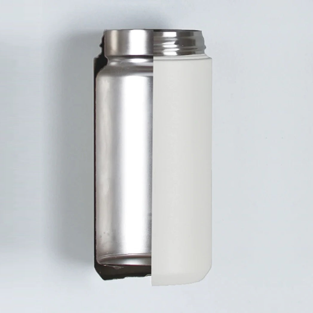 Kinto Travel Tumbler Structure