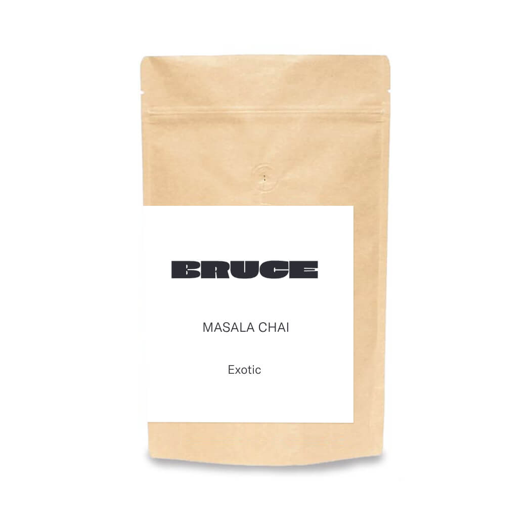 Loose leaf tea sample pack