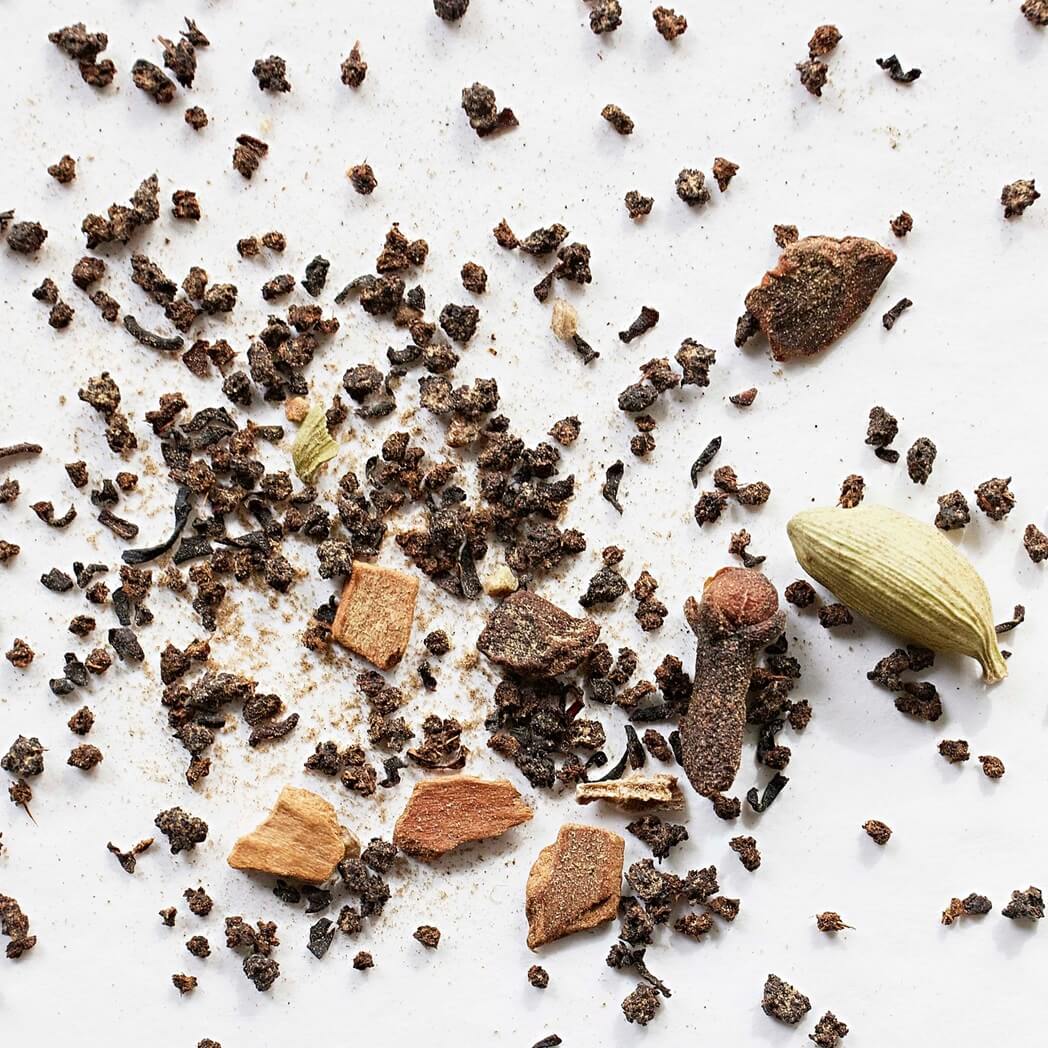 Masala Chai tea leaves