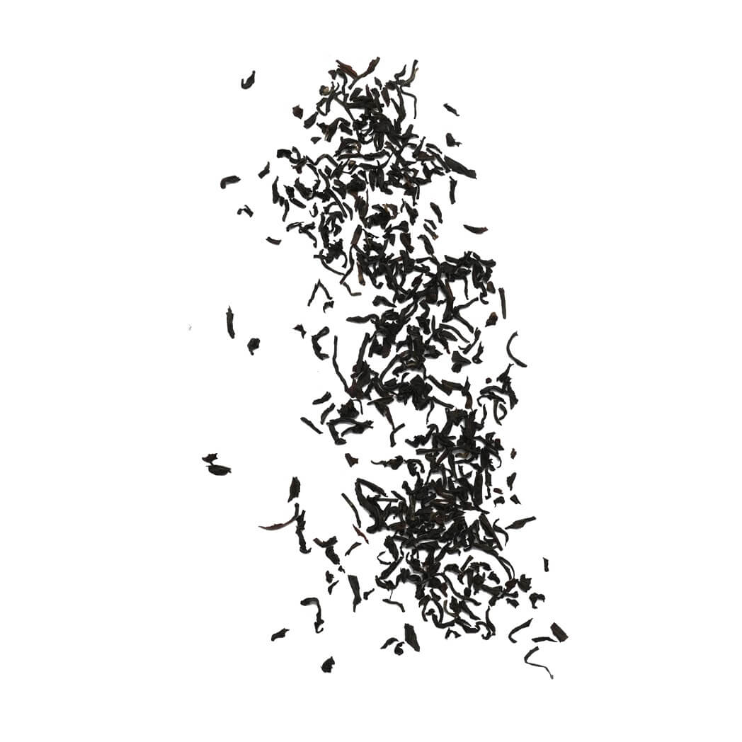 Organic Assam Loose Leaf Tea