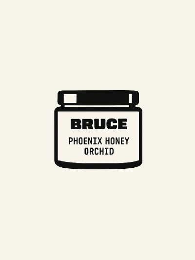 Bruce Loose Leaf Tea and Specialty Coffee Beans | Available AUS/NZ