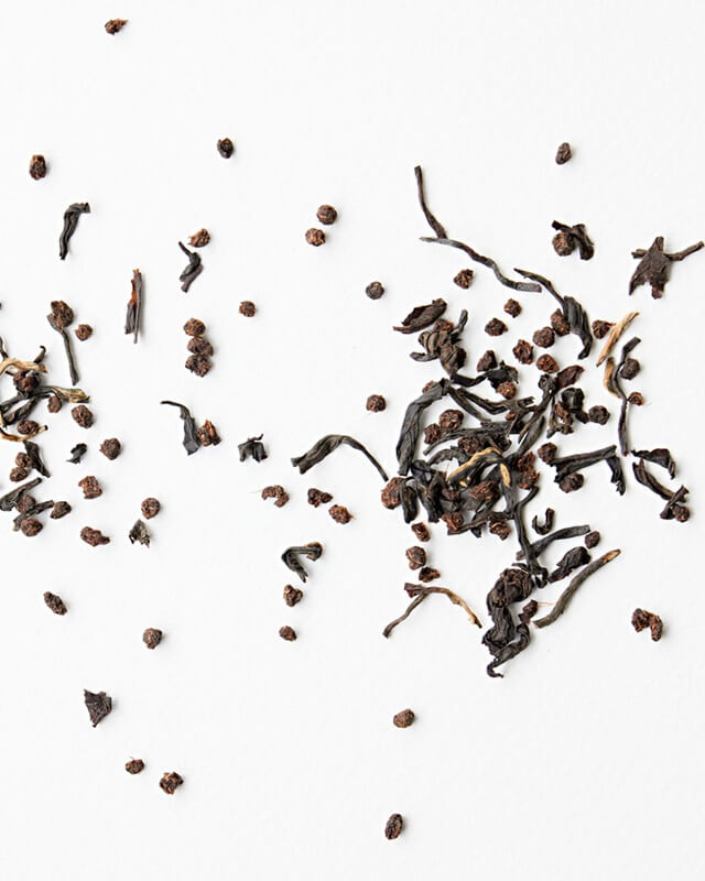 Buy Black Tea Loose Leaf Online | Premium Organic Selection