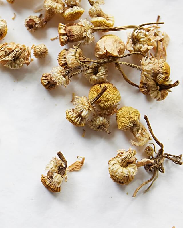 Buy Loose Leaf Herbal Tea Online | Bruce Tea