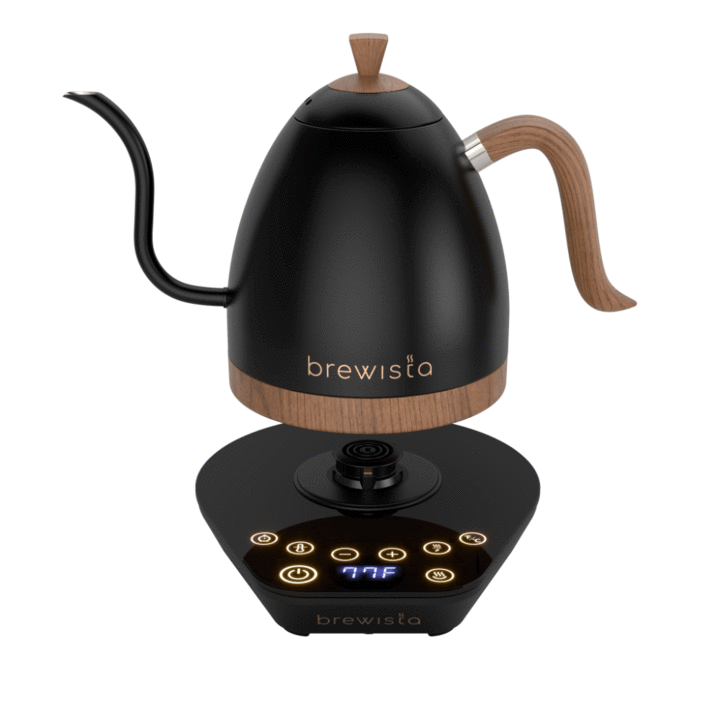 Brewista Gooseneck Digital Kettle