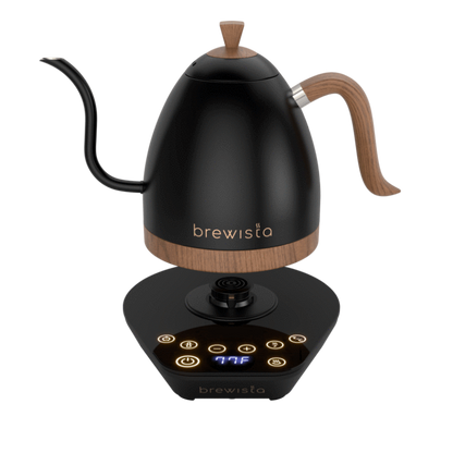 Brewista Gooseneck Digital Kettle