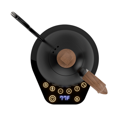 Brewista Gooseneck Digital Kettle