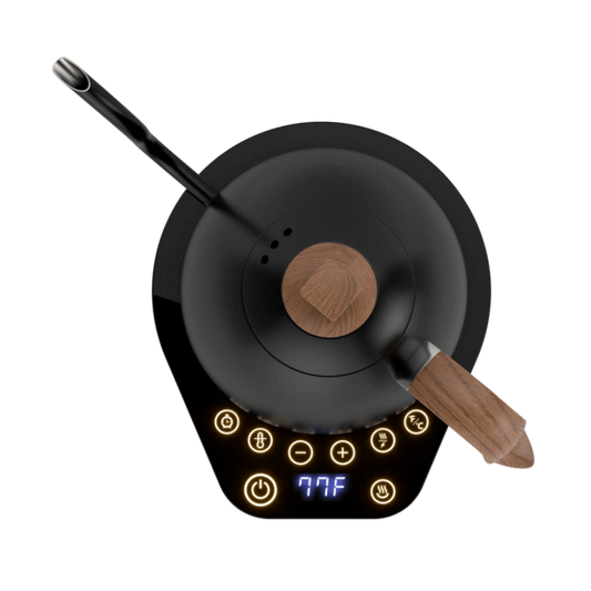 Brewista Gooseneck Digital Kettle