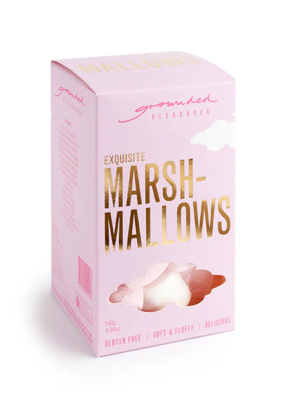 MARSHMALLOWS