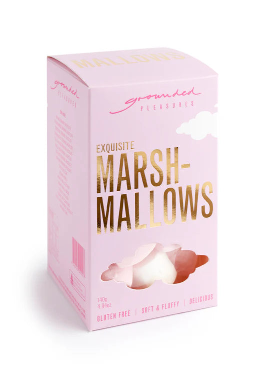 MARSHMALLOWS