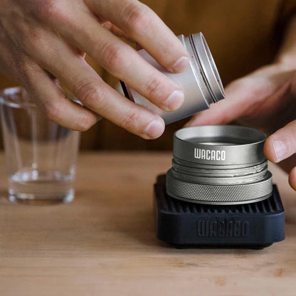 Picopreso- The Speciality Coffee Small Brewer