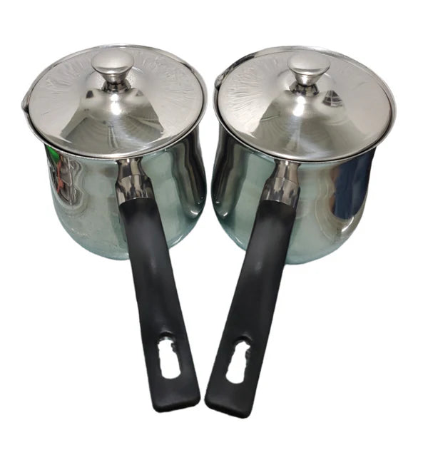 Expansion Shape Coffee/Milk Pot 340ml