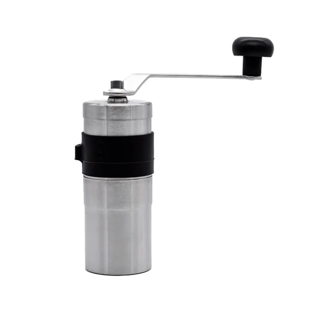 Porlex mini coffee grinder