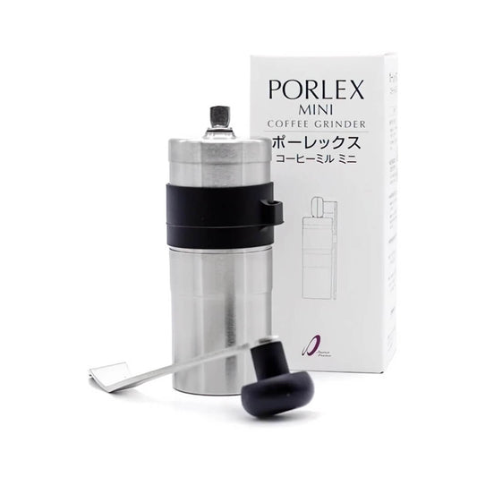 Porlex mini coffee grinder not made