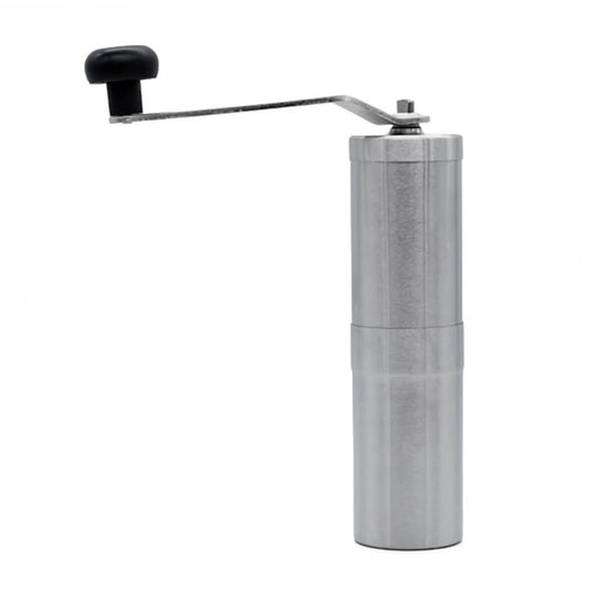 Porlex tall coffee grinder