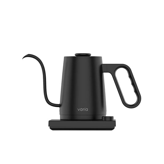 Varia Temperature Smart Control Kettle Frontview