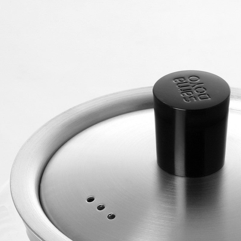 Samadoyo Heat Resisting Glass Tea Infuser (470ml)