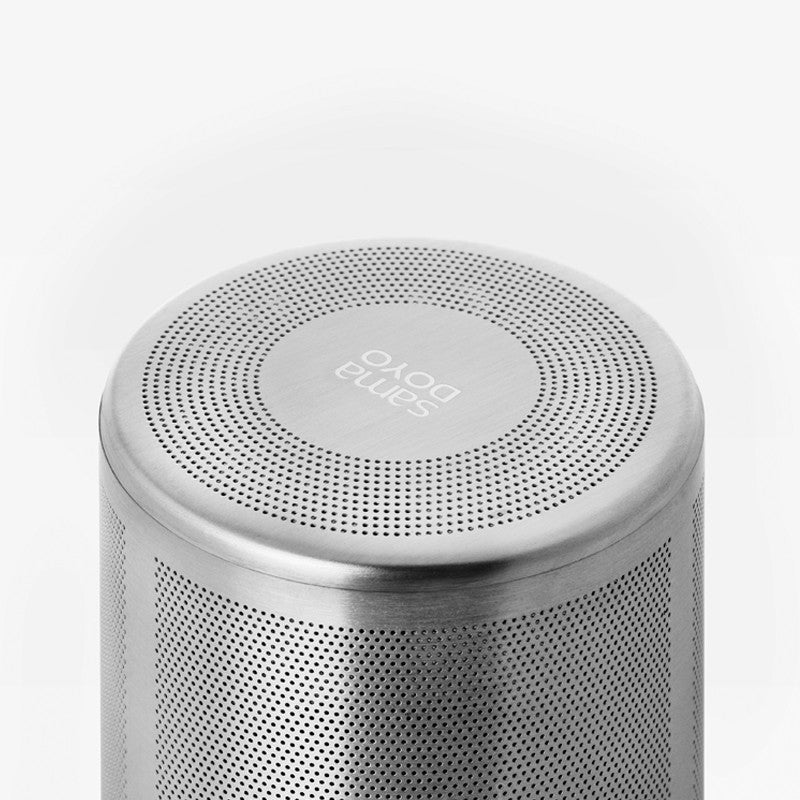 Samadoyo Heat Resisting Glass Tea Infuser (470ml)