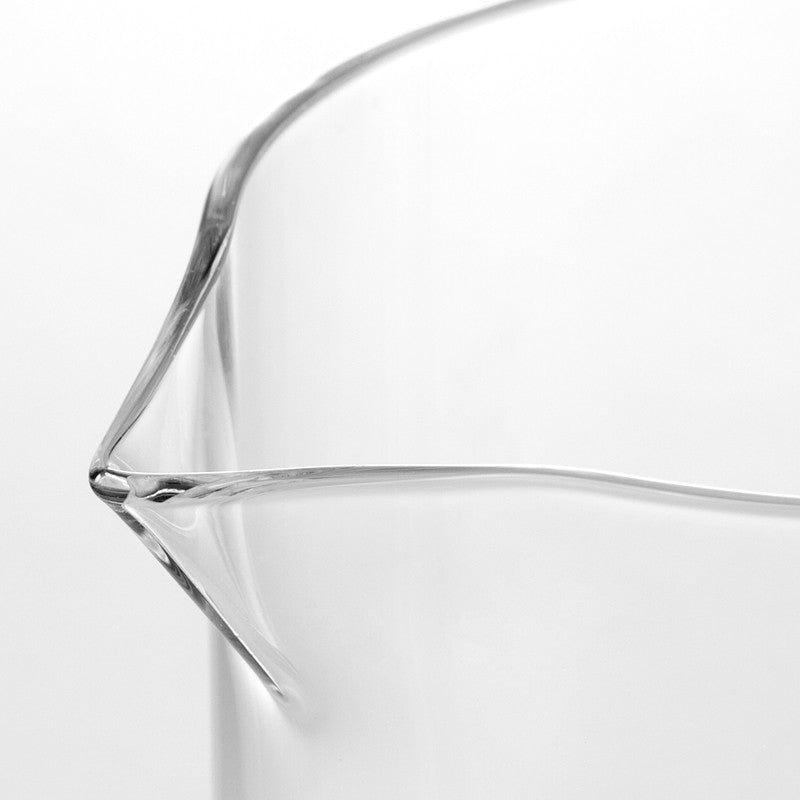 Samadoyo Heat Resisting Glass Tea Infuser (470ml)