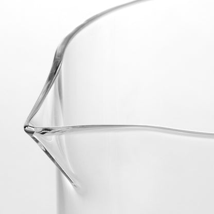 Samadoyo Heat Resisting Glass Tea Infuser (470ml)