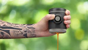 Picopreso- The Speciality Coffee Small Brewer