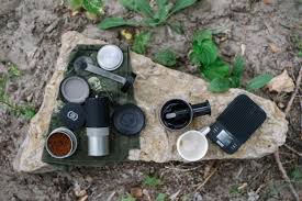 Picopreso- The Speciality Coffee Small Brewer