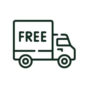 Free Delivery Icon