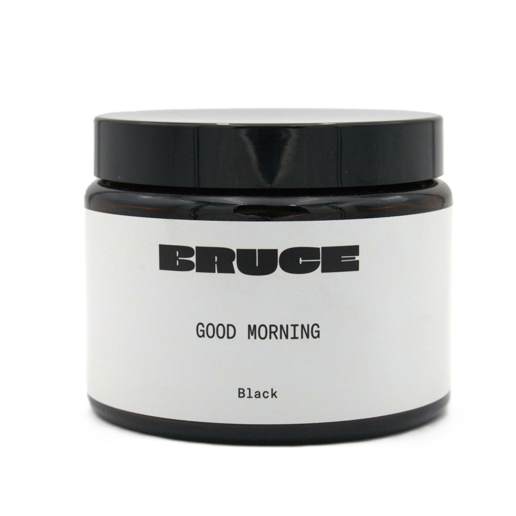 Buy Bruce Good Morning Black Tea – Organic Loose Leaf Blend