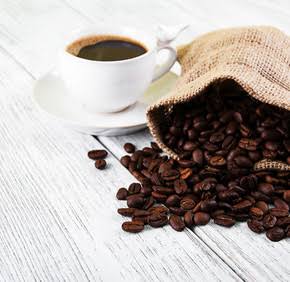 Bruce ECUADOR MAPUTO Coffee Beans