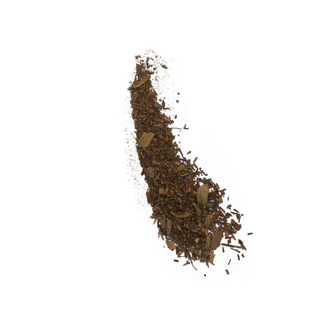 Organic Chicory Chai Loose Leaf Tea