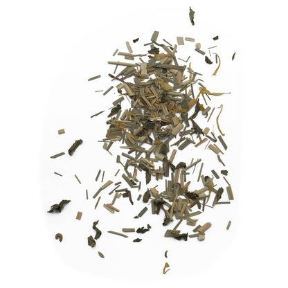 Organic Heal Loose Leaf Tea