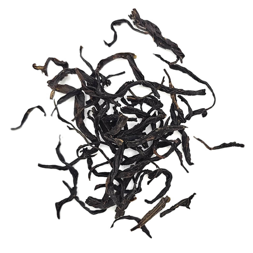 Phoenix Tea Bruce Phoenix Honey Orchid Oolong Tea – Organic & Aromatic Blend