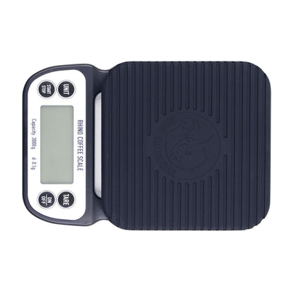 Rhino Coffee Brewing Scale 3kgs