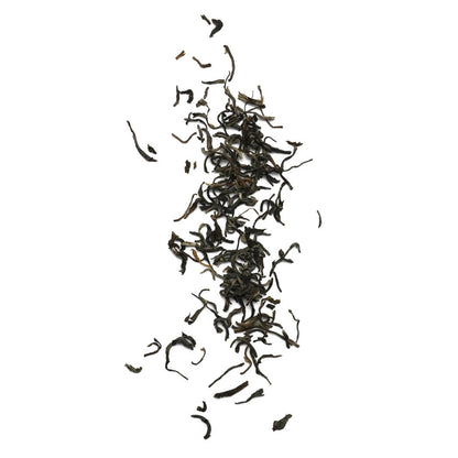 Silver jasmine loose leaf tea