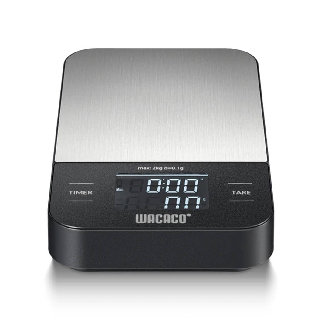 Wacaco coffee scale